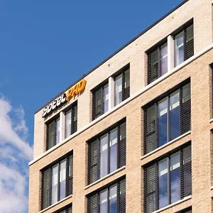Yotelpad Stratford 4*, London United Kingdom