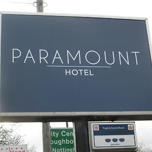 Paramount 3*, Nottingham United Kingdom