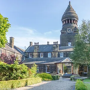 Hinsley Hall 3*, Leeds (West Yorkshire) United Kingdom